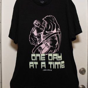 One Day At A Time - Party Pants Long Sleeve